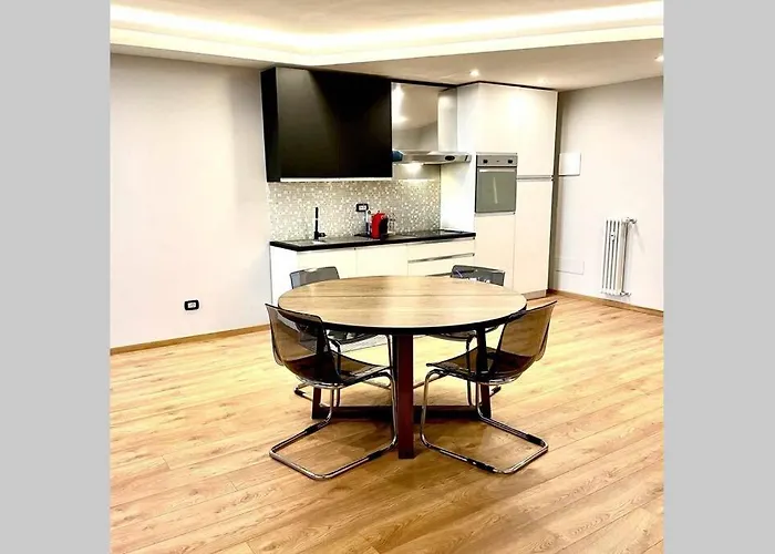 Careggi Top House 2