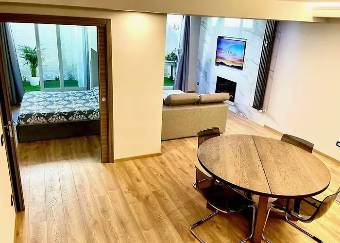 Careggi Top House 2