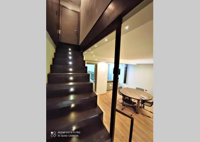 Careggi Top House 2