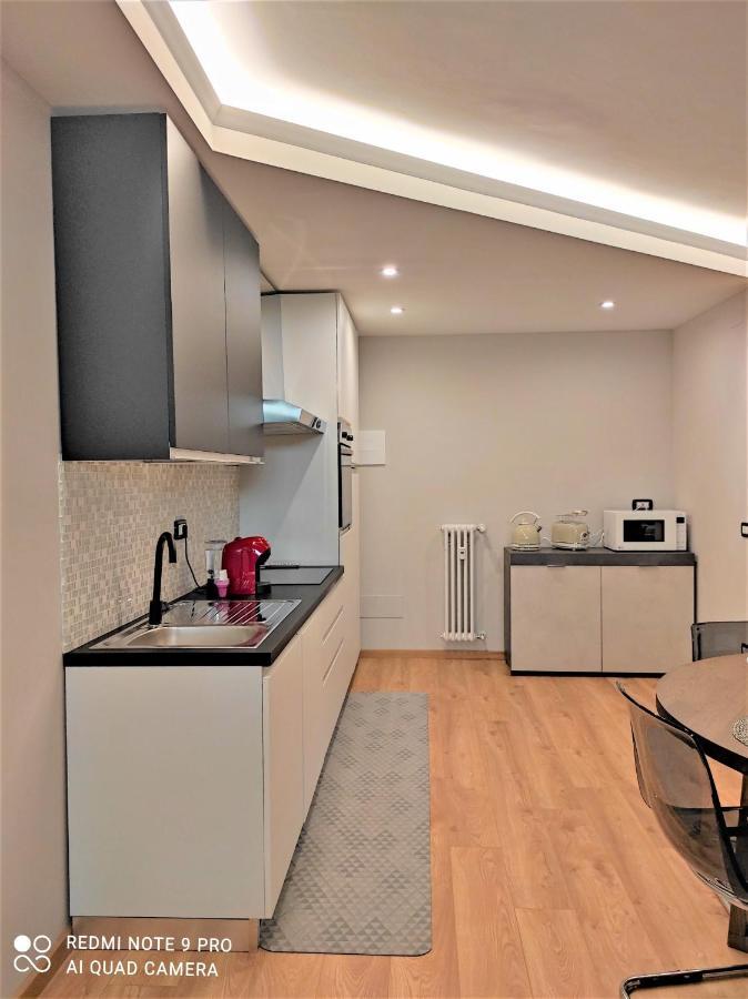 Careggi House 2 Apartment Florenz