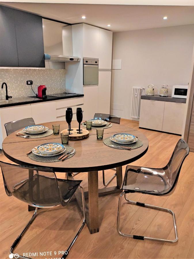 Careggi House 2 Apartment Florenz