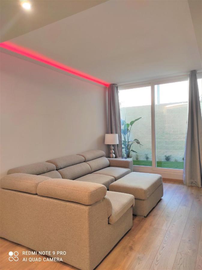 Apartment Careggi House 2